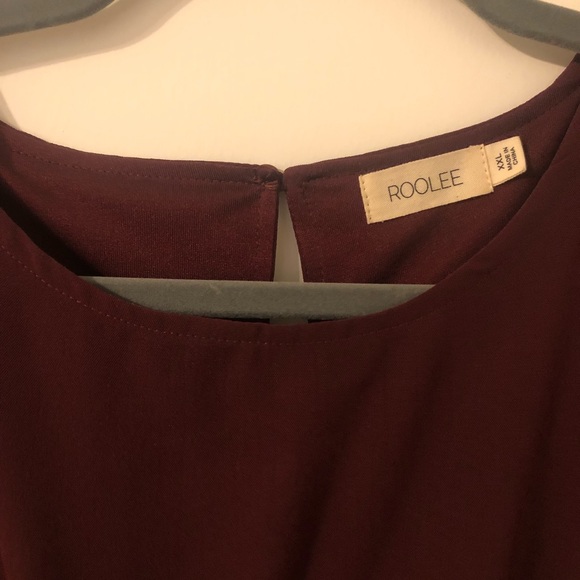 ROOLEE Dress - Picture 4 of 5